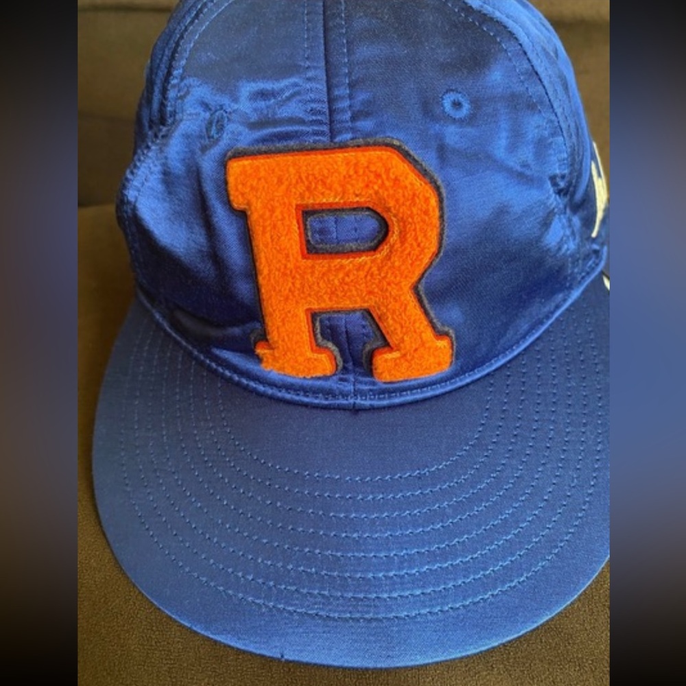 Ralph Lauren Blue Cap